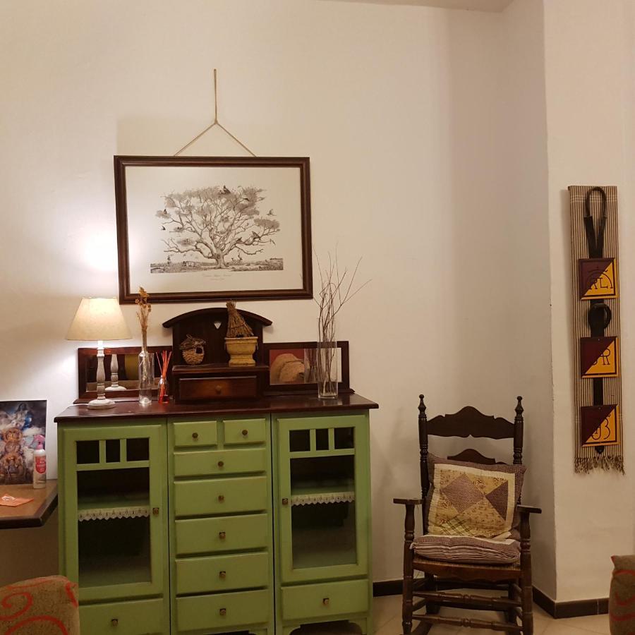Casa Los Tres Aires El Rocío Екстериор снимка