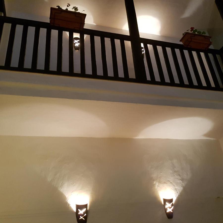 Casa Los Tres Aires El Rocío Екстериор снимка