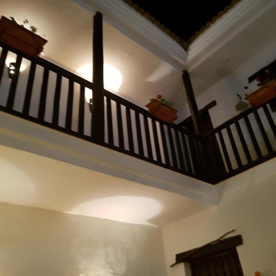 Casa Los Tres Aires El Rocío Екстериор снимка
