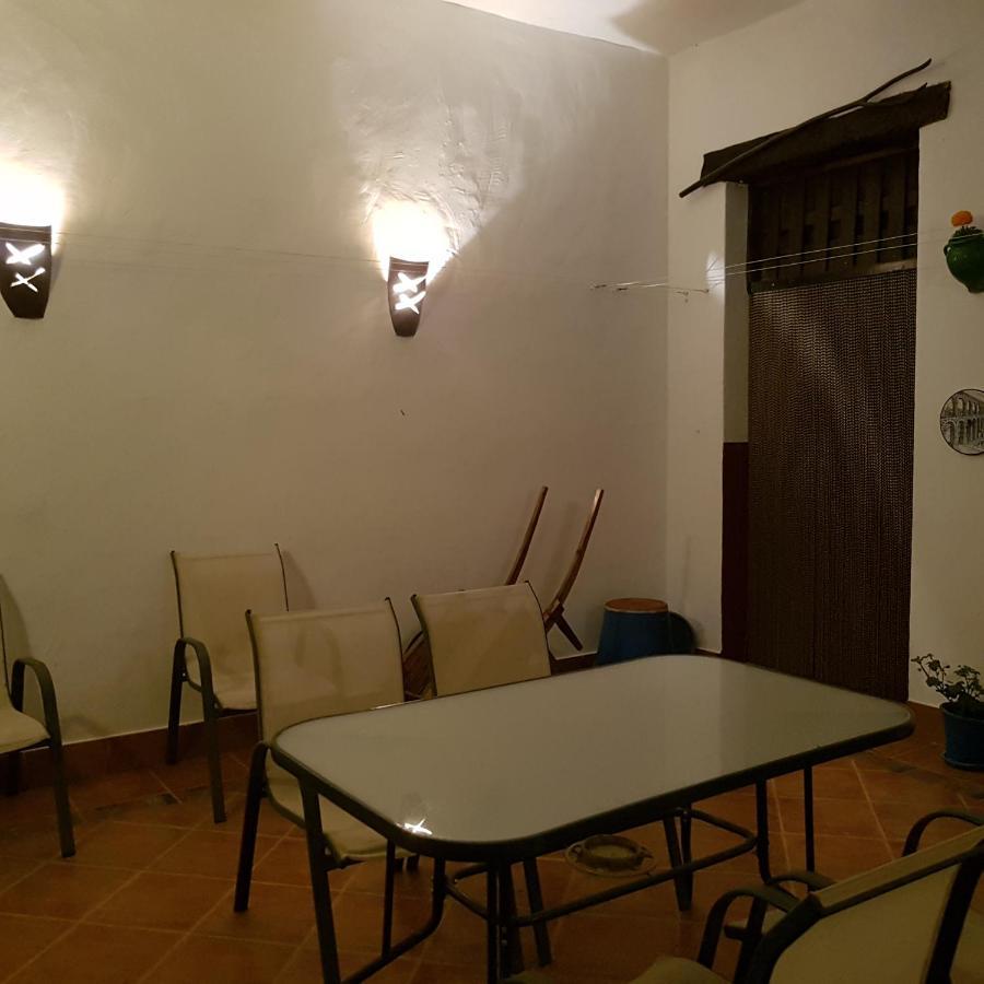 Casa Los Tres Aires El Rocío Екстериор снимка